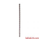 مته چهارشيار چهار الماس 26x10 MRT سانتی متر