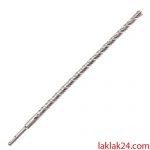 مته چهارشيار چهار الماس 26x10 MRT سانتی متر