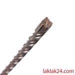 مته پنج شيار 22x500 رونيکس مدل RH-5013