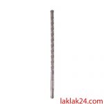 مته چهارشيار 26x8 ولف