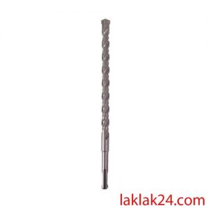 مته چهارشيار 26x14 ولف