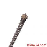 مته چهارشيار 26x14 ولف