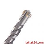 مته چهارشيار ولف سايز 46x8