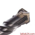 مته چهارشيار ولف سايز 46x20