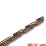 مته کبالت سايز 6 ولف