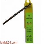 مته طرح کبالت ولف مدل هارد اچ اس سايز 4