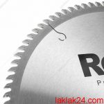 تيغه اره الماسه رونيکس مدل RH-5116