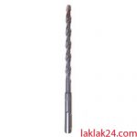 مته چهارشيار 160x6 آلمانی