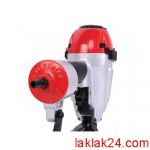 ميخکوب بادی رونيکس مدل RA-CT64