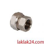 خرید و قیمت رابط توپيچ کوپلی نيوپايپ 1/2x16