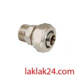 خرید و قیمت رابط روپيچ کوپلی نيوپايپ 16x1/2