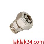 خرید و قیمت رابط روپيچ کوپلی نيوپايپ 16x1/2