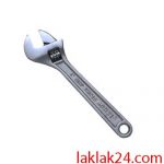 اچار فرانسه 10 فورگد