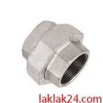 مهره ماسوره2 گالوانيزه