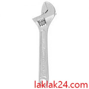 آچار فرانسه 6