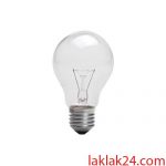 لامپ رشته اي 100w