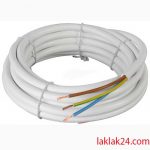 کابل کولري اطلس 3 رشته 1.5*2