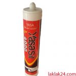 چسب آکواريوم شفاف ياسا سيل