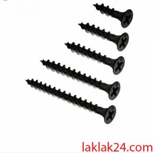پيچ ام دي اف 1/6cm