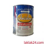 ضد زنگ طوسي 1کيلويي