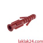 رول پلاک لبه دار 4