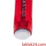 پيچ گوشتي چهارسو ضربه اي رونيکس RH-2984 سايز 150*3