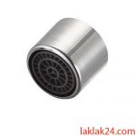 سری شیر (پلاتور )رزوه داخل ABS