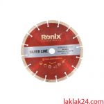 گرانيت بر بزرگ رونيکس RH-3510