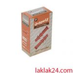رول پلاک لبه دار 6