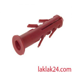 رول پلاک لبه دار 6