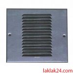 دريچه نما 20*20 آلومينيوم