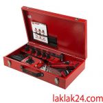 خرید و قیمت اتو لوله سبز آروا مدل 2302