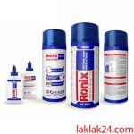 خرید و قیمت چسب 123 رونيکس مدل RH-9921