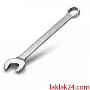 آچار يکسر رينگي 23