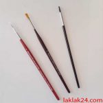 قلم مو باريک