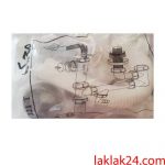 سيفون دو لگن محک 321 T