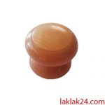دستگيره تک پيچ طرح چوب کاين