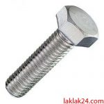 پيچ آچاري نمره 10 طول 5 سانت