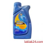 روغن موتور سپاهان اسپيدي 40 يک ليتري