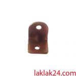 گونیا کابینتی دو پیچ کوچک