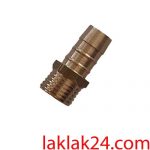 خرید و قیمت کوبلينگ سه راهي گاز | این محصول با کیفیت عالی و قیمت مناسب با پشتیبانی 24 ساعته را از لک لک 24 خریداری نمایید .محصول جدید