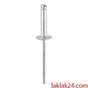 ميخ پرچ انبري سايز 10*4