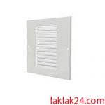 دریچه نما 20*20 PVC