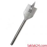 مته برگي 30 ولف