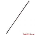 مته چهار شيار ولف سايز 46*10