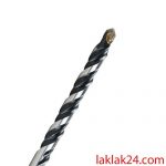 مته الماسه ولف سايز 9