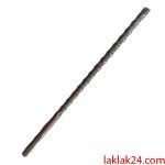 مته پنج شيار 50/5*20 ولف