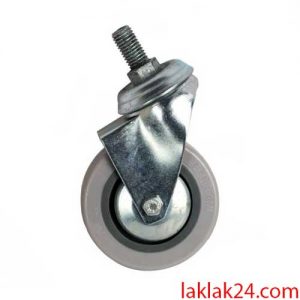 چرخ 5 پایه پیچی