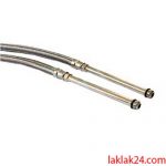 شیلنگ پایه بلند M10*1/2-60