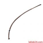 شیلنگ پایه بلند M10*1/2-60